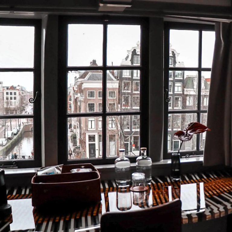 Boutique Hotel The Craftsmen