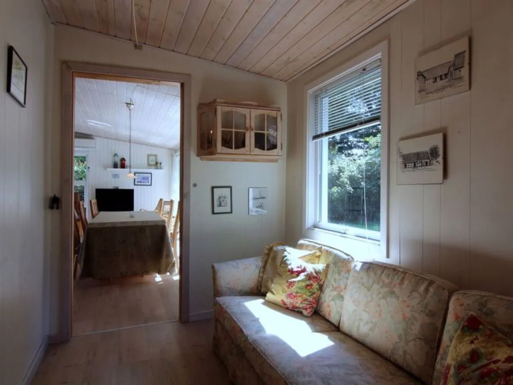 "Branislav" - 1.2km from the sea in NW Jutland