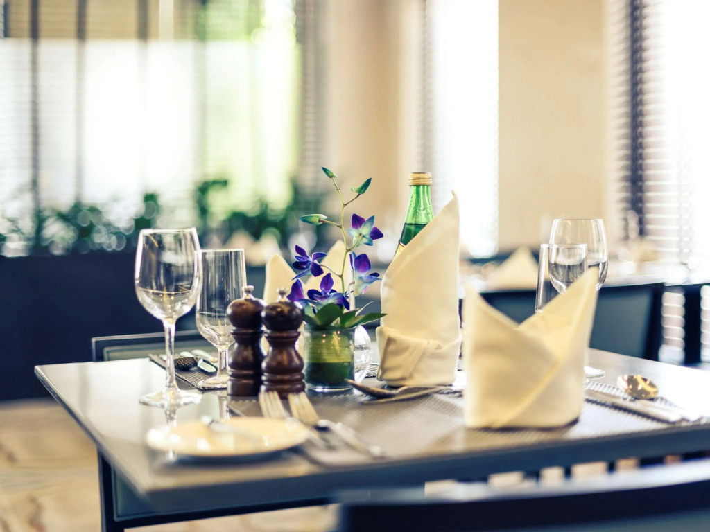 Mercure Gold Hotel Jumeirah Dubai by Accor