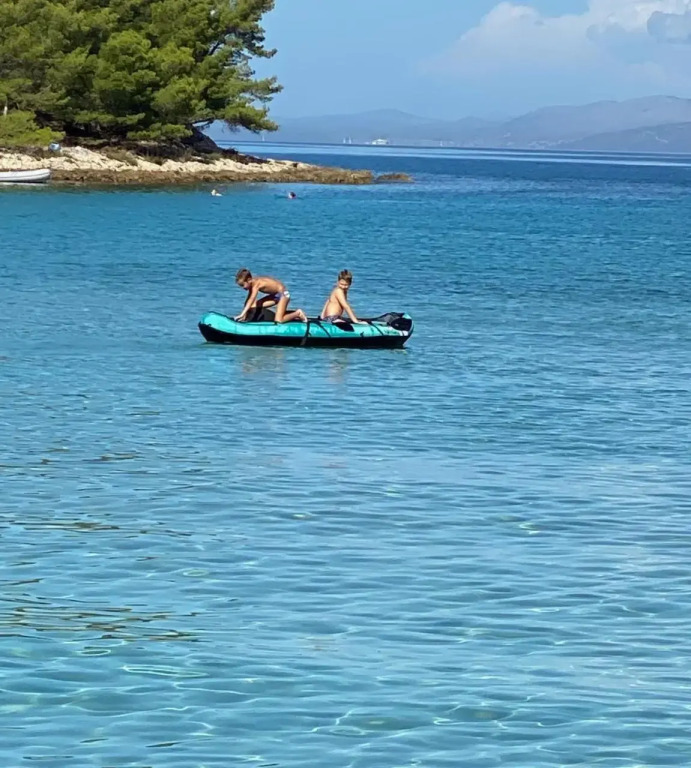 Holiday Home Brac