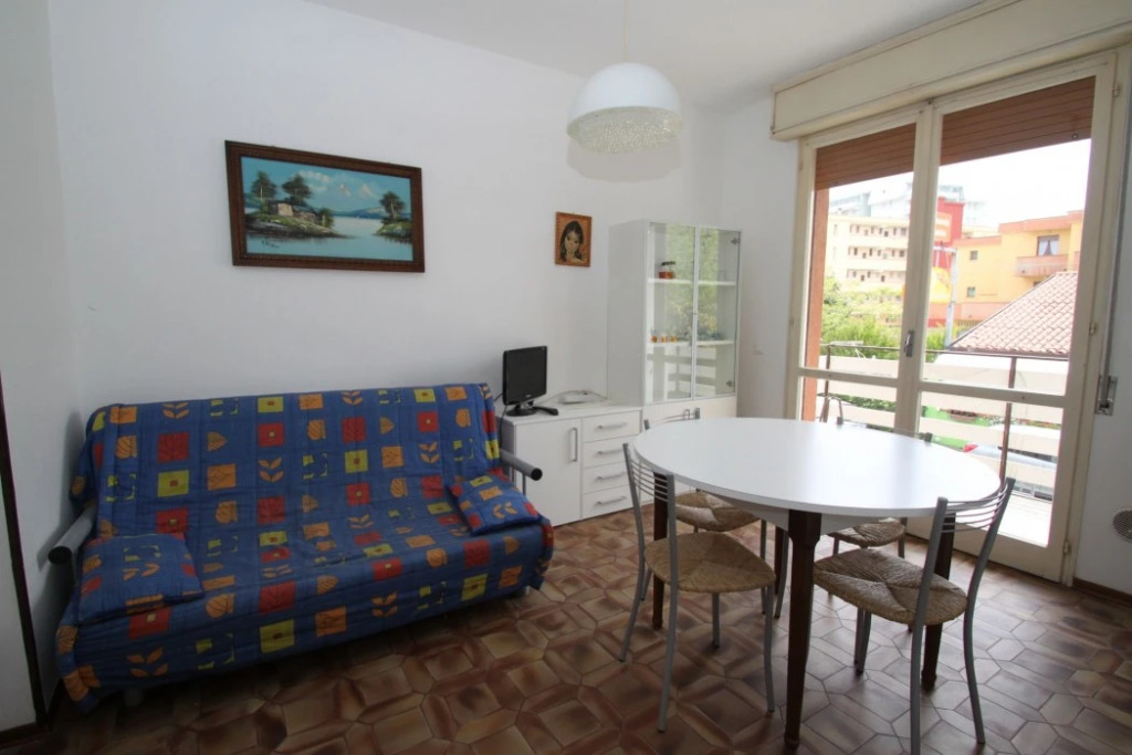 Pasubio Apartments