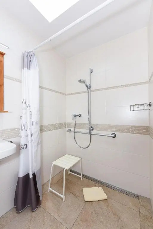 Ferienhaus Bootsmann