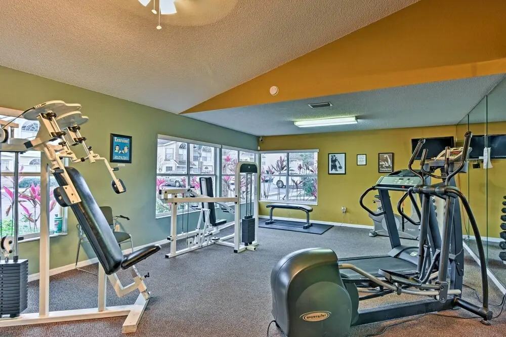 Kissimmee Condo: Community Pool, Close to Parks