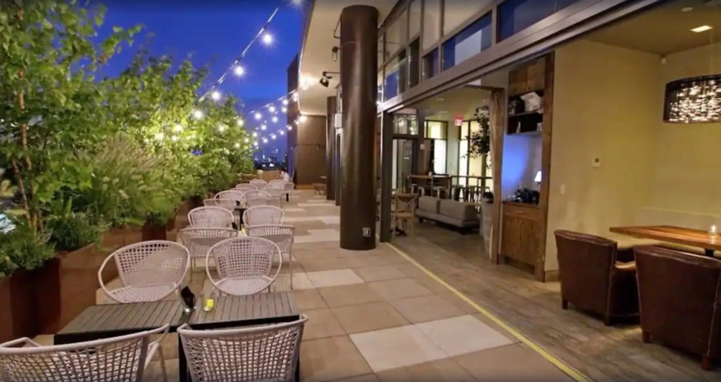 Hyatt Place Flushing/LGA Airport