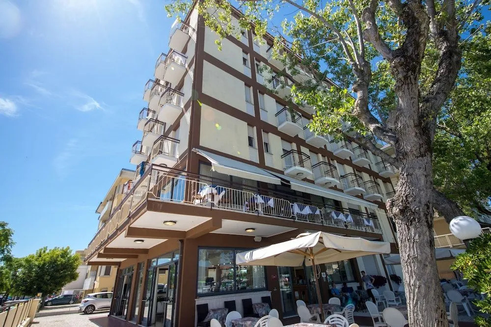 Hotel Atlas