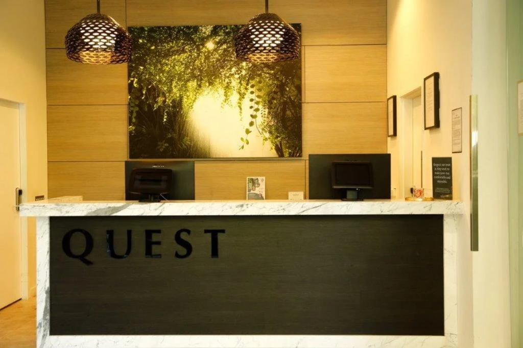 Quest Kings Park