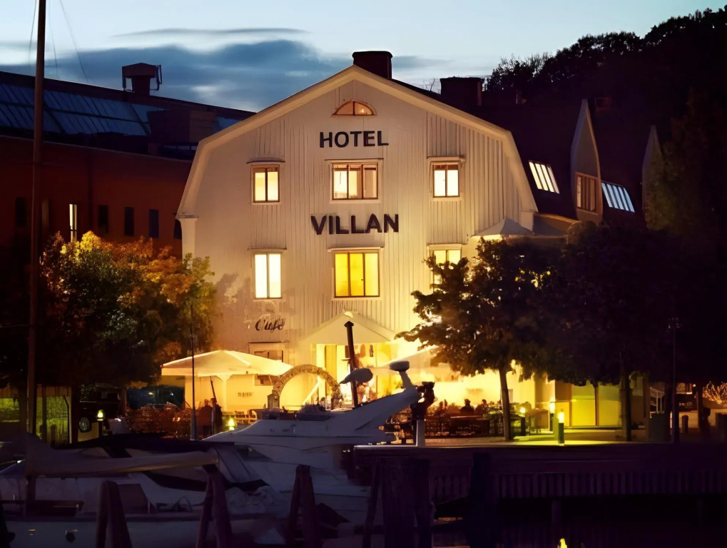 Hotel Villan