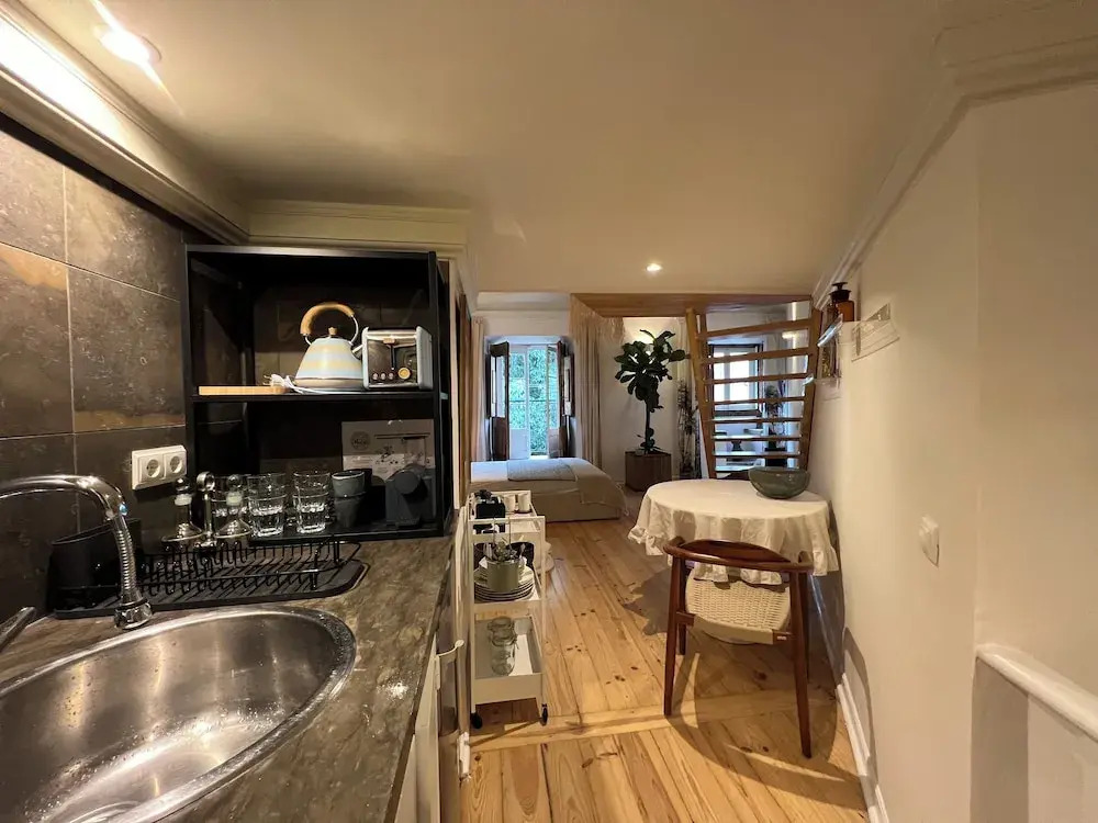 Cozy Studio St. George