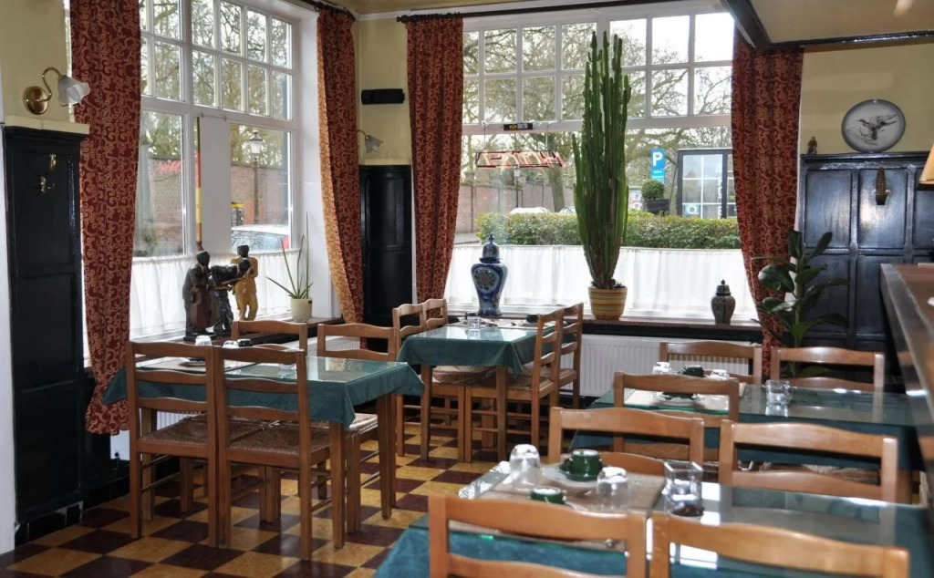 Hotel 't Keizershof
