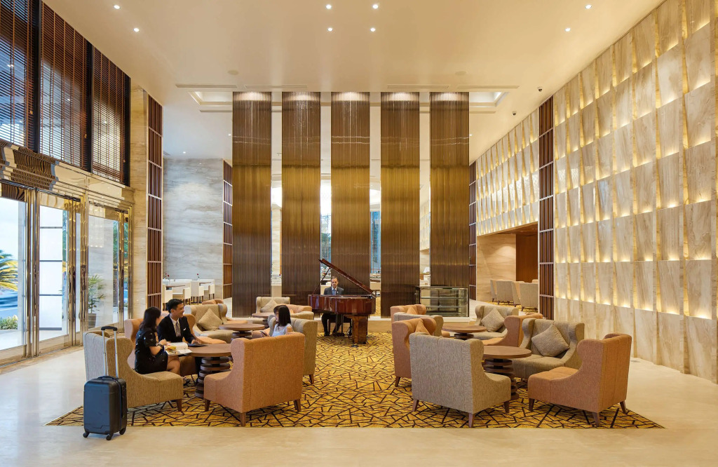 Wyndham Legend Halong