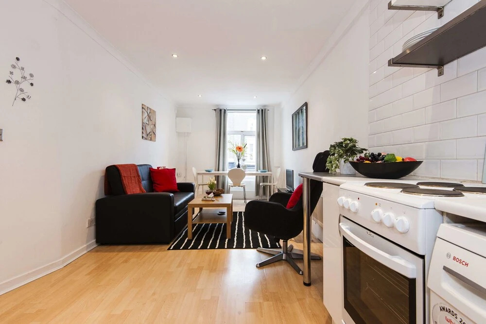 The Golborne Road Apartment - LBG