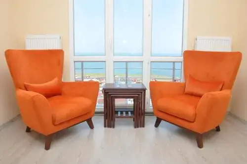 Sirin Apart Hotel