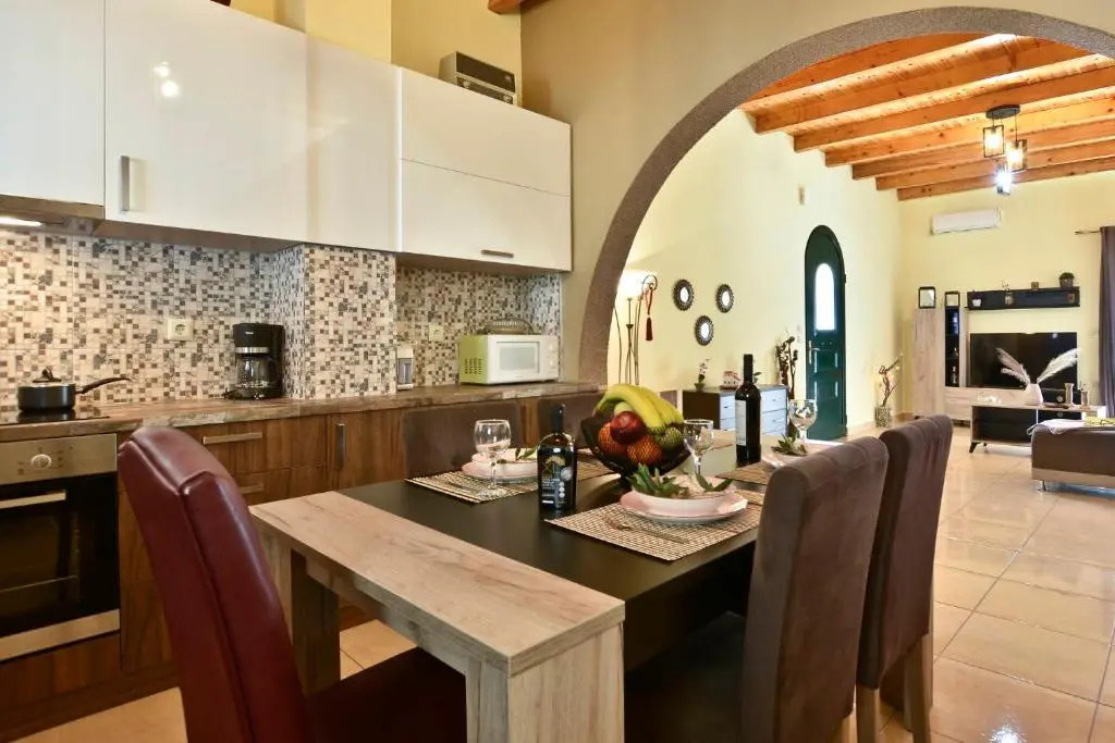 XL Elegant Suite