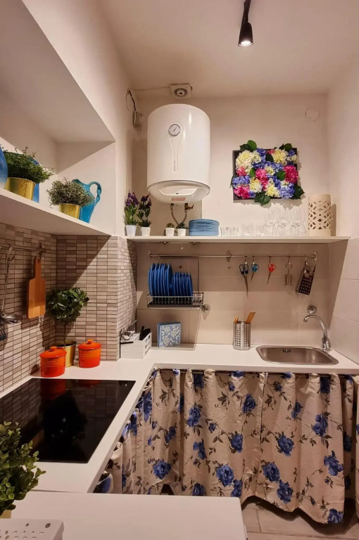 Ercole' s Home