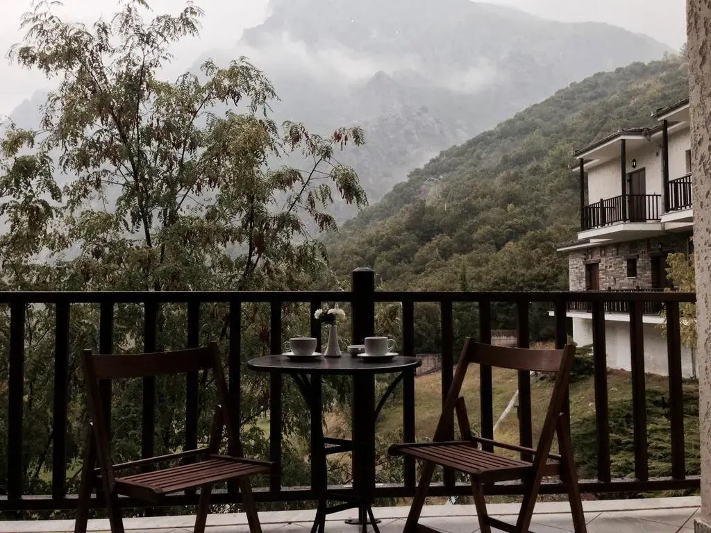 Hotel Pyli