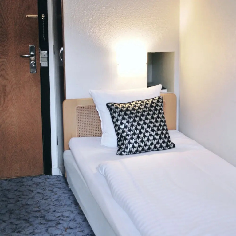 Villa Apartments Viborg