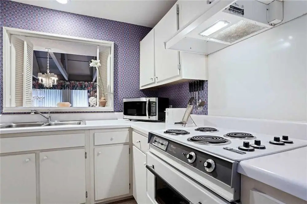 Queens Grant 763 - Two Bedroom Condo