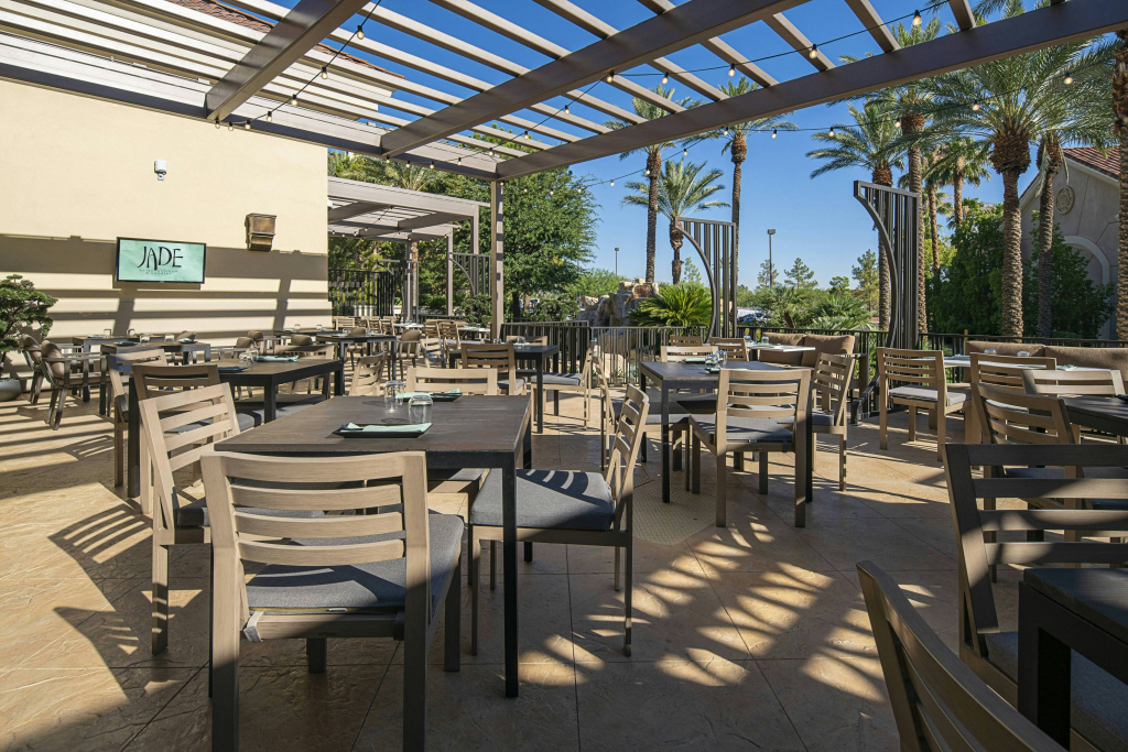 JW Marriott Las Vegas Resort & Spa