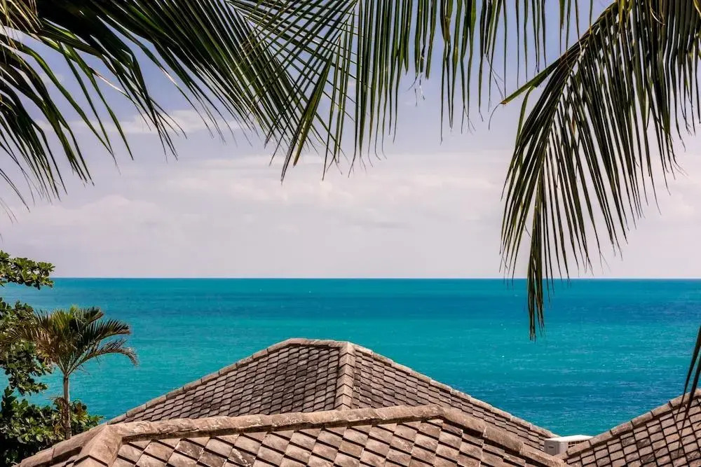 Aqua Vista 26 - Private Pool Villa Near The Beach