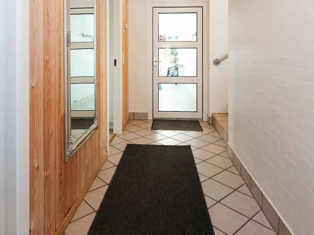 5 Star Holiday Home in Hadsund