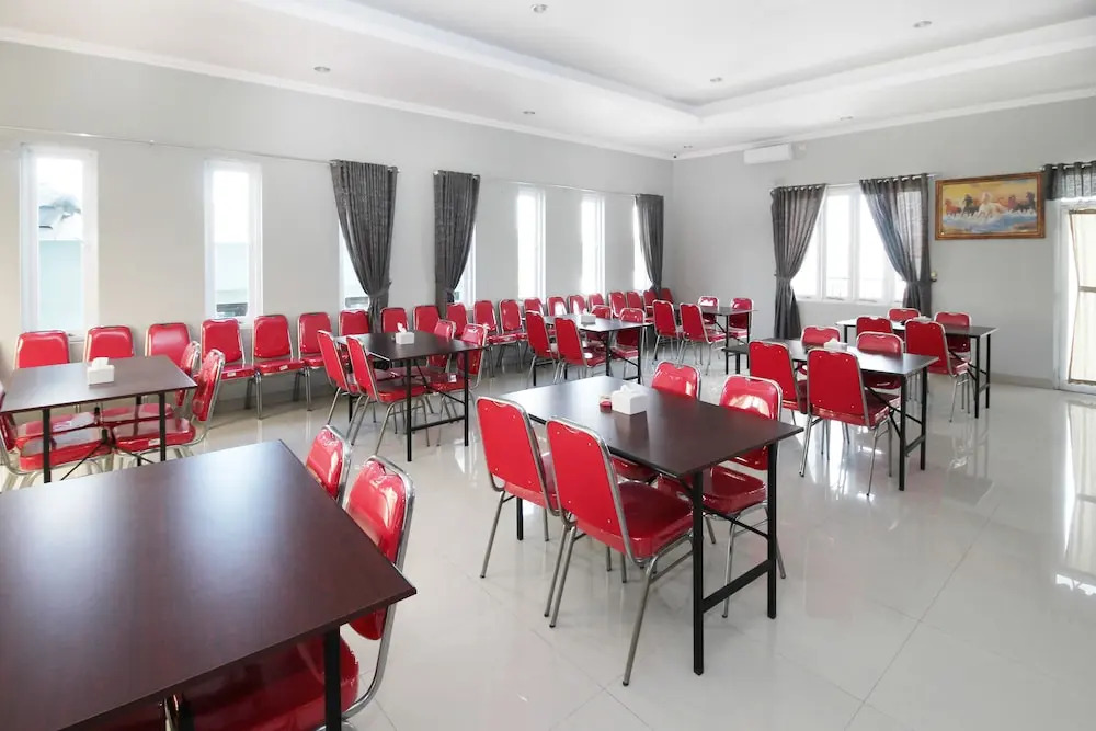Airy Sleman Gamping Tata Bumi 3 Yogyakarta