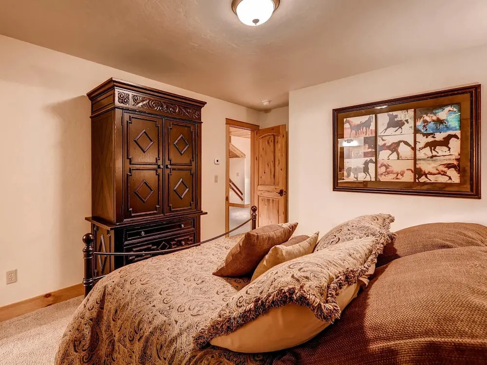 Lakota Dream Catcher Luxury Villa #190 by Winter Park Escapes