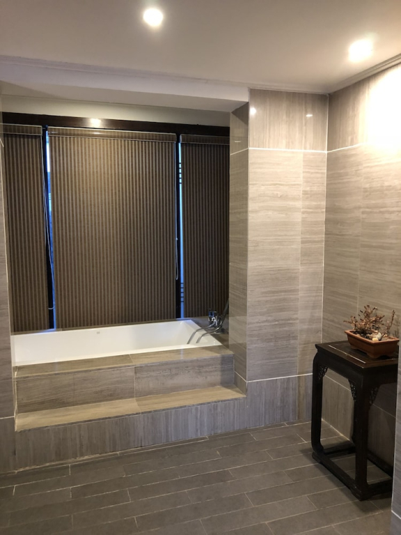 Lijiang Cheriton Hotel