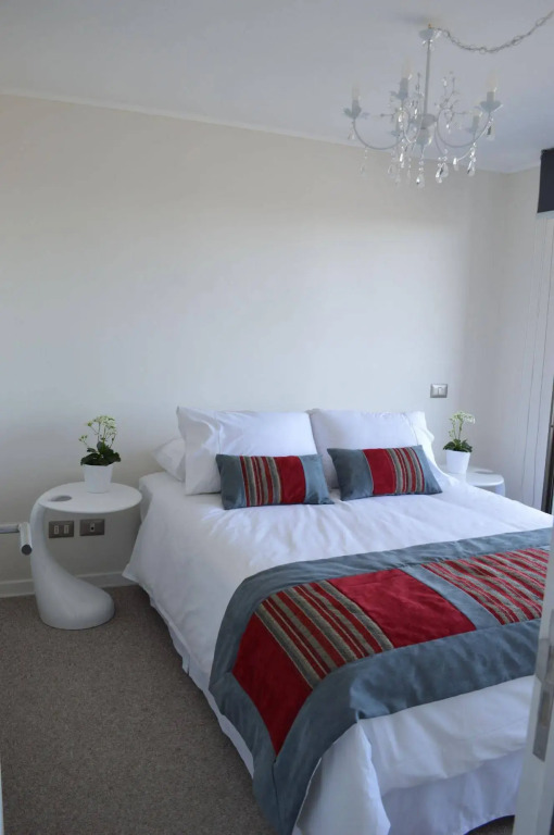 Art apartment