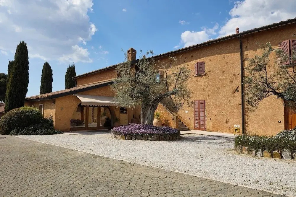 Agriturismo Petra
