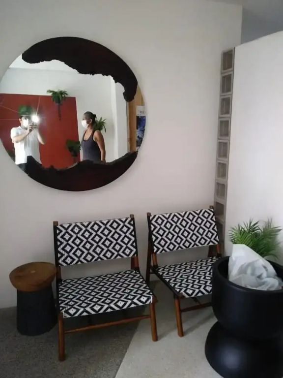 Roma 240 Versalles by Tovigo Rentals