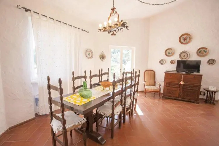 Villa Sibilla - Goelba