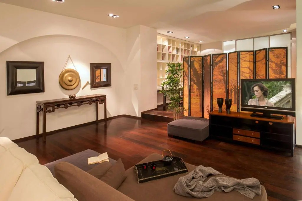 MyApARTsuite Luxury Torre Argentina