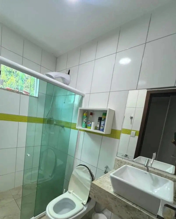 Recanto Jacuípe Prime c Piscina Camaçari