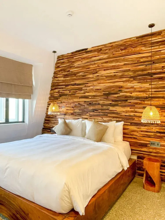La Grotta Hotel - Phu Quoc Emerald Bay