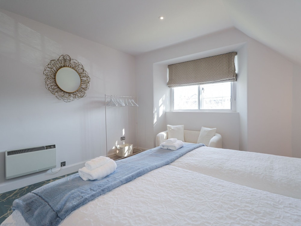 Aspen Spa Apartment