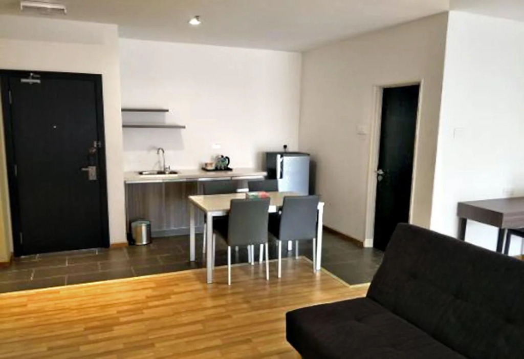 Gloria Swiss Apartment