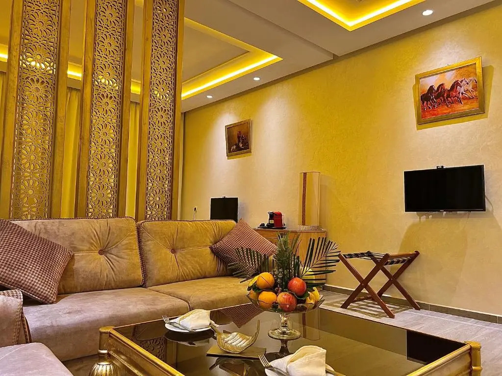 Z Hotel Meknes