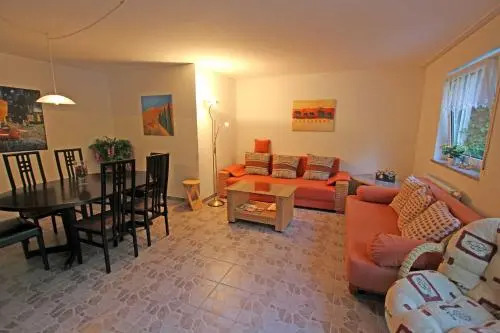 Ferienwohnung Rechlin SEE 9281