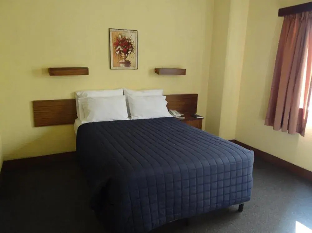 Hotel sevilla