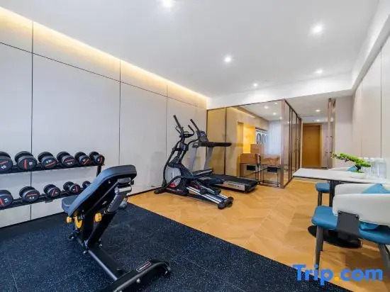 Yuecheng Four Seasons Hotel (Zunyi Zheng'an Government)