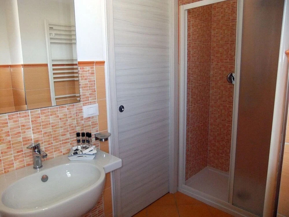 Bella Tropea Accommodation