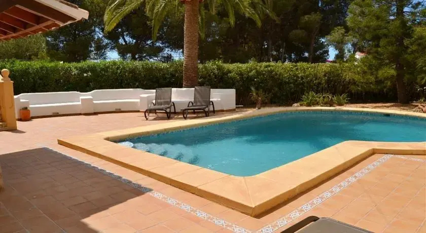 Villa La Marina by Villa Plus