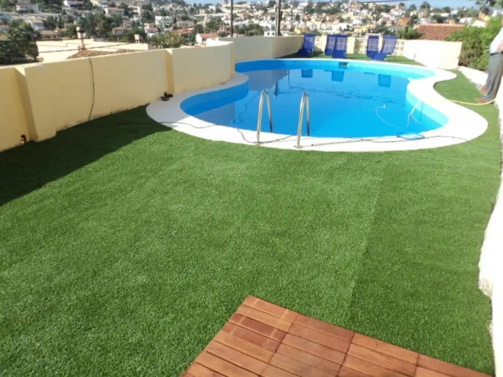 Villa Maryvilla 19
