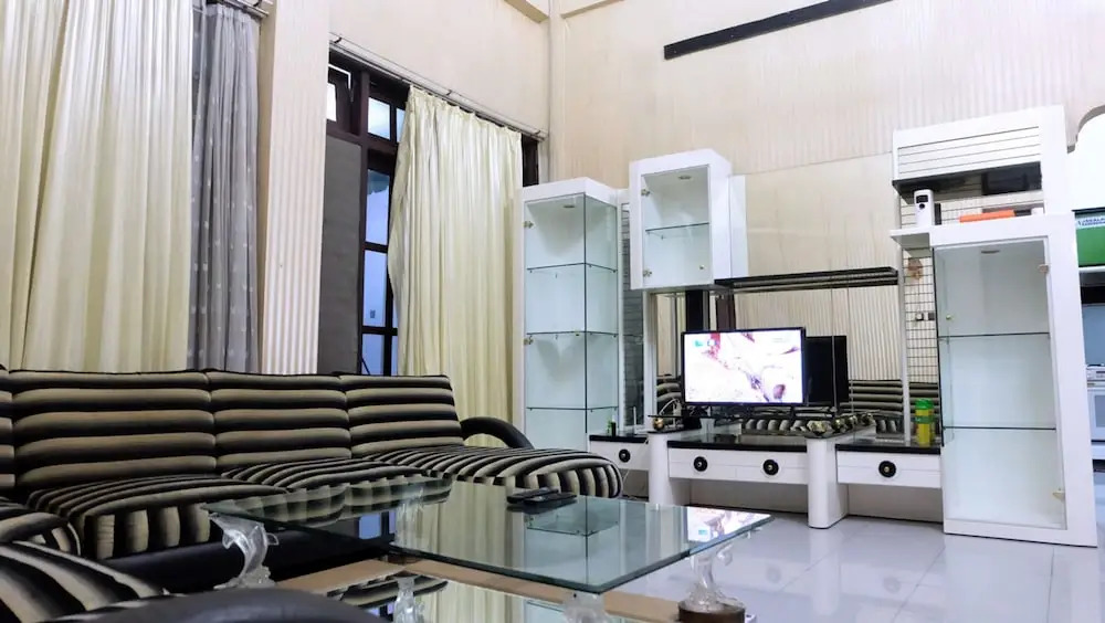 Simply Homy Guest House Unit Bintaran