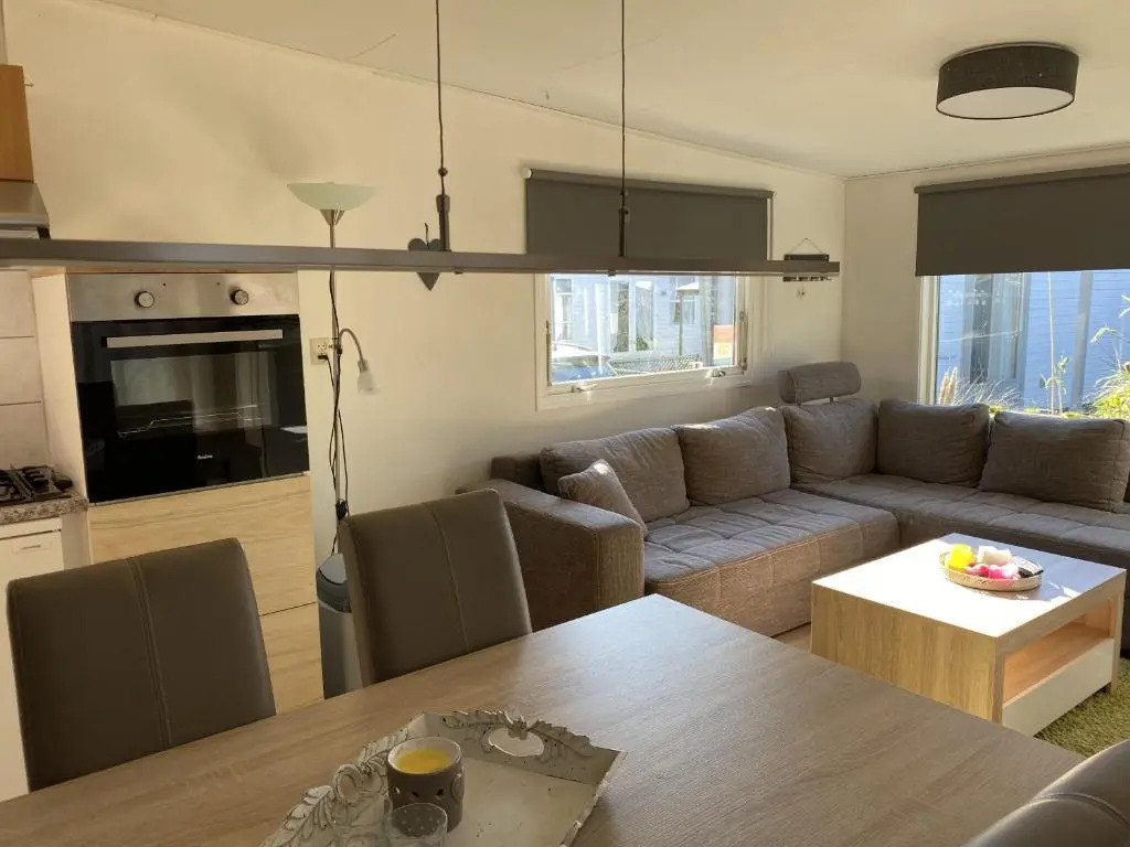 RBR 1253 - Beach Resort Kamperland