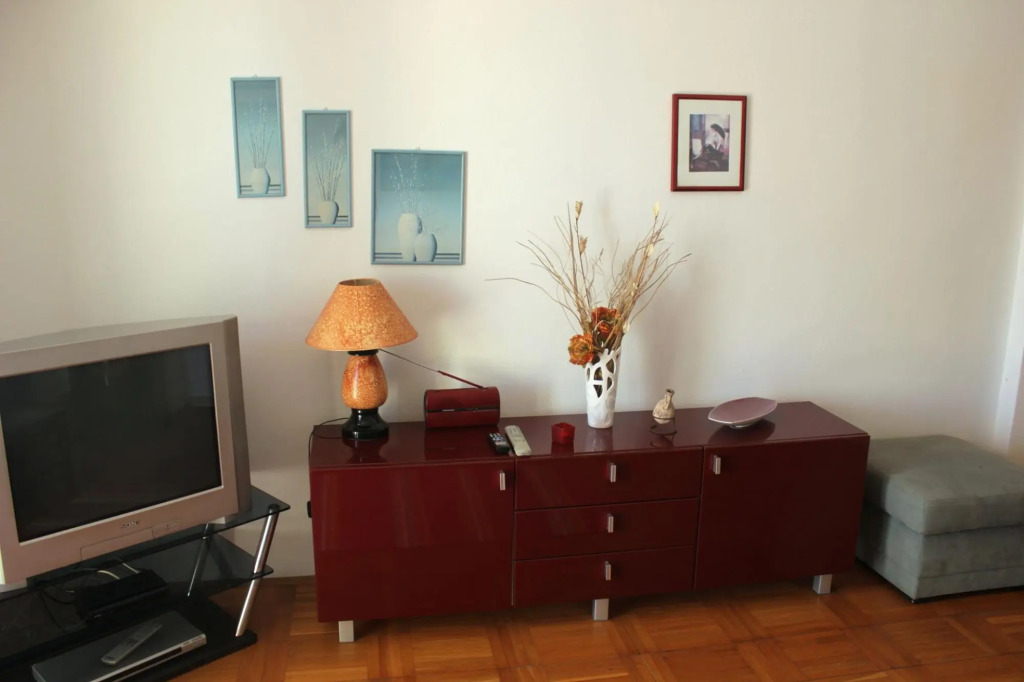 Davor - 20m From sea - A3
