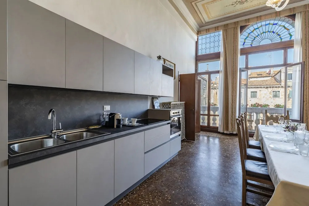 Ca Magia - Rialto Exclusive Residence by Wonderful Italy