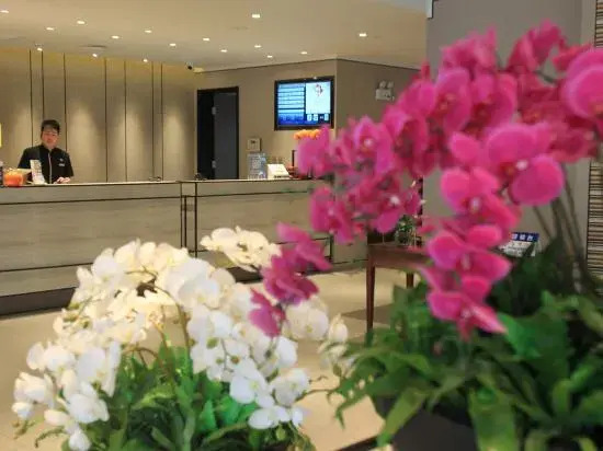Homeinn Plus Hotel (Beijing Guangqumennei Subway Station Hongrun)