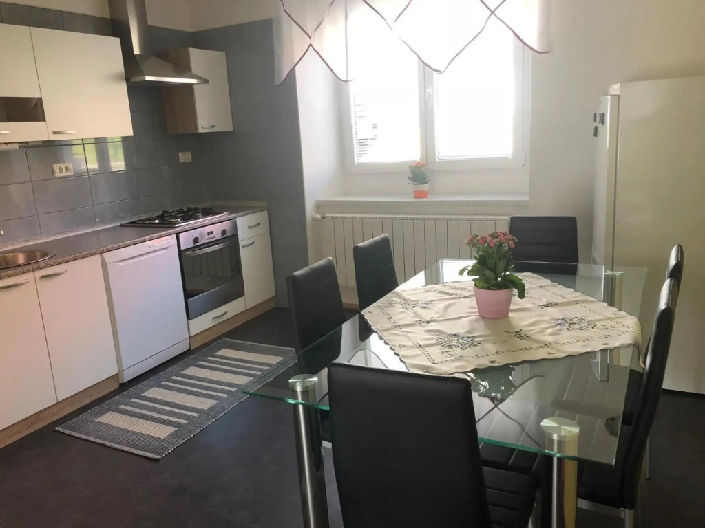 Apartma Mahnič