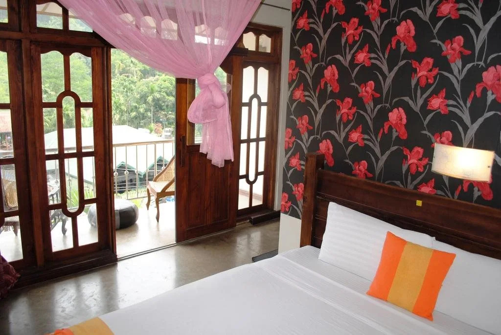 Yoho Rathmal Hotel